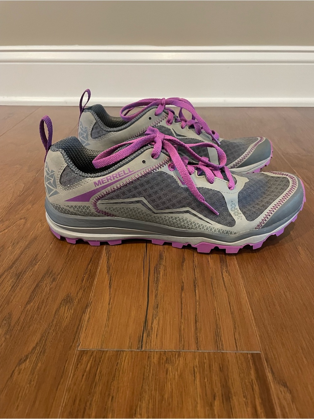 Merrell Women's Trail Sneakers